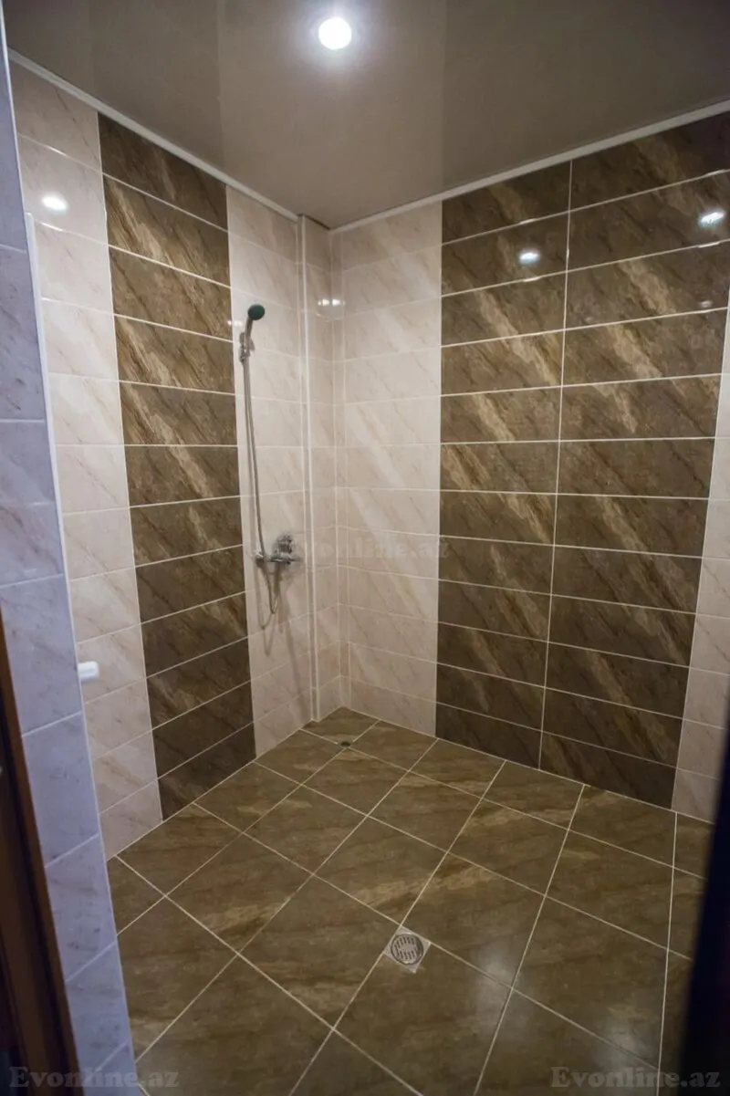 Kirayə verilir 2 otaqlı Mənzil Yeni tikili 70 m² Bakı, Nərimanov r., Nəriman Nərimanov m — Mənzil, Bakı (8)