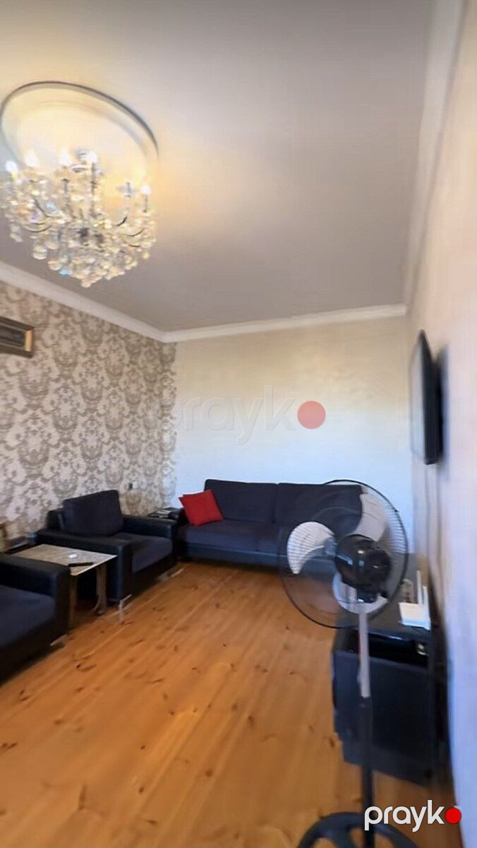 Həyət evi, Ramana qəs — Ev, villa, Bakı (7)