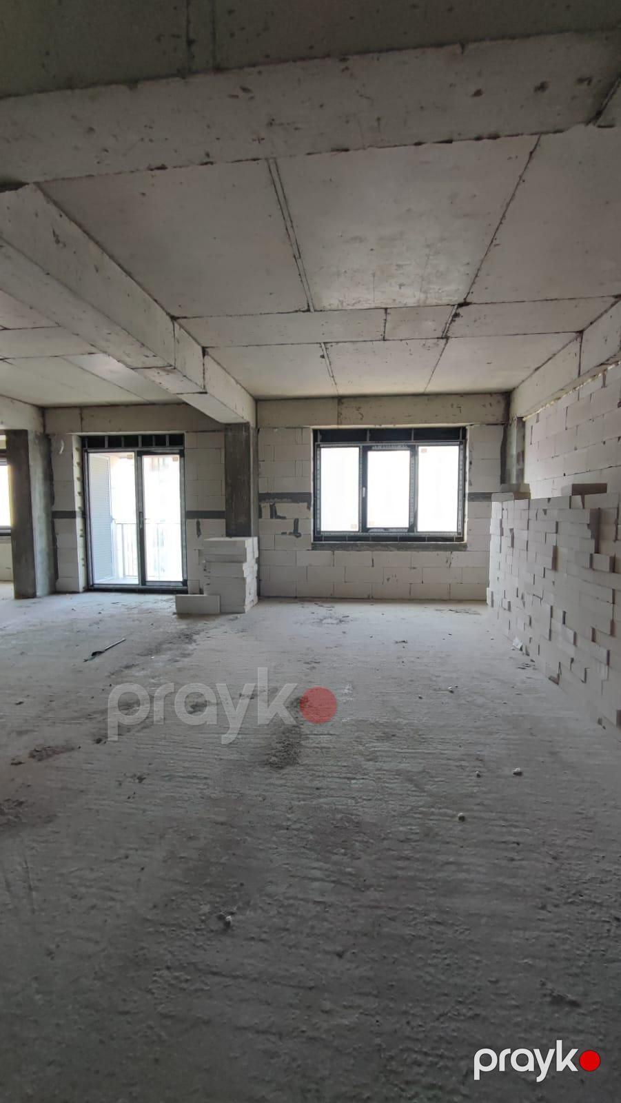 3 otaqlı mənzil, 170 m², Nəcəfqulu Rəfiyev küçəsi — Mənzil, Bakı (6)