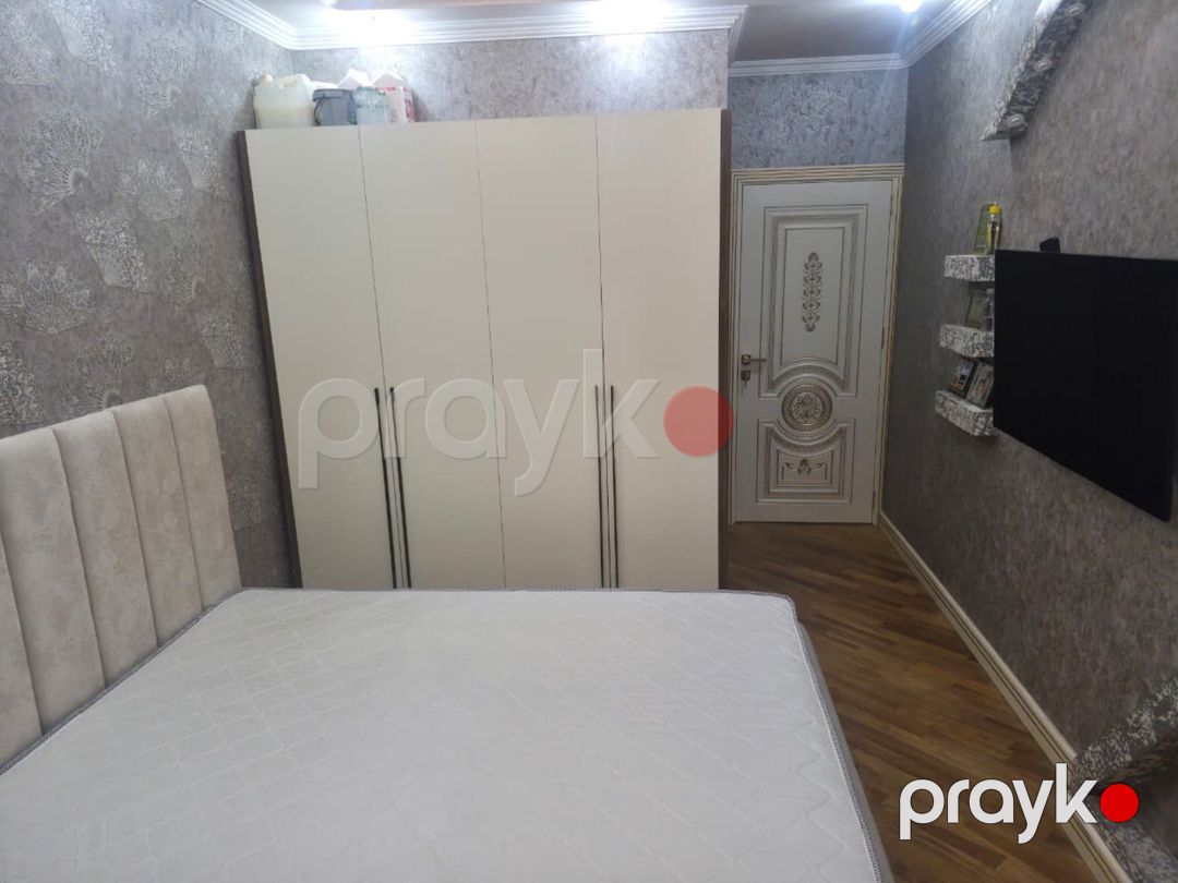 İcarəyə verilir 3 otaqlı köhnə tikili 90 m² — Mənzil, Bakı (4)