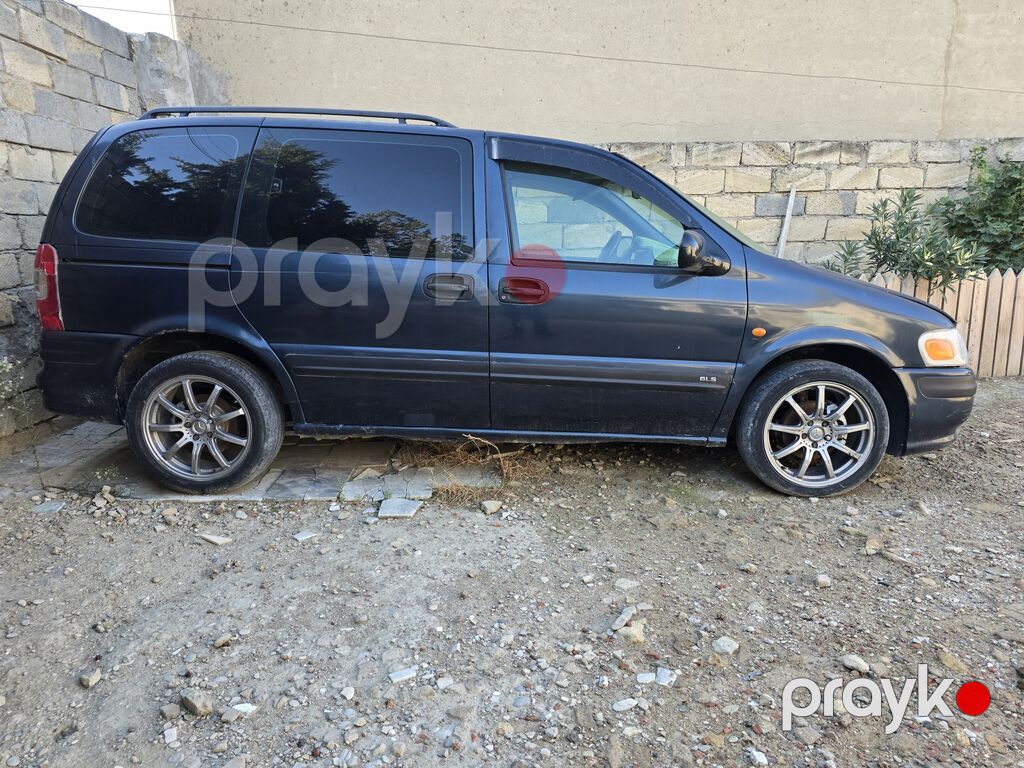 Opel Sintra: 2.2 l 1988 il — Avtomobillər, Bakı (4)
