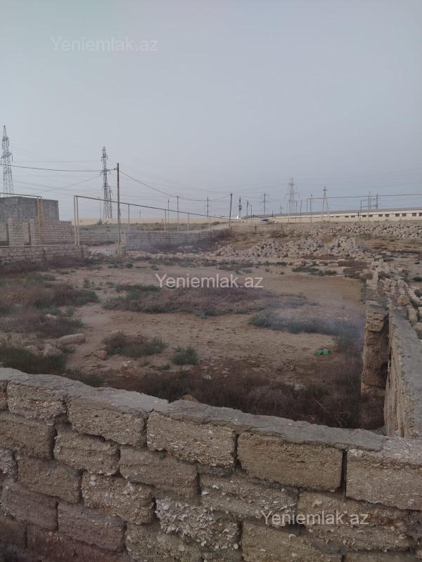 Satılır Torpaq sahəsi, 4 sot, Suraxanı rayonu — Torpaq, Bakı (12)