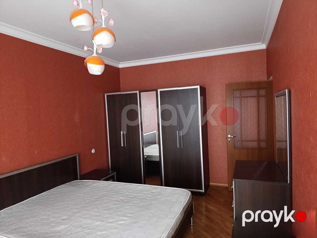 Satılır 3 otaqlı köhnə tikili 100 m² — Mənzil, Bakı (2)
