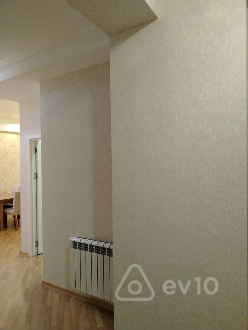 2 otaqlı mənzil, 55 m², Seyid Əzim Şirvani küçəsi — kirayə — Mənzil, Bakı (7)