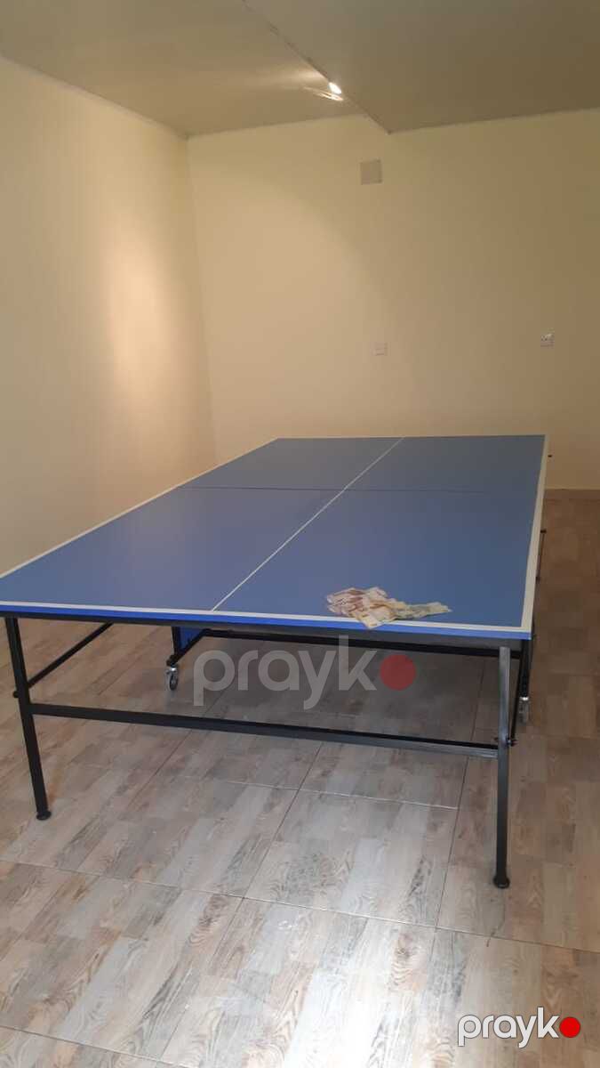 Tennis masası — İdman, hobi, istirahət, Bakı (6)