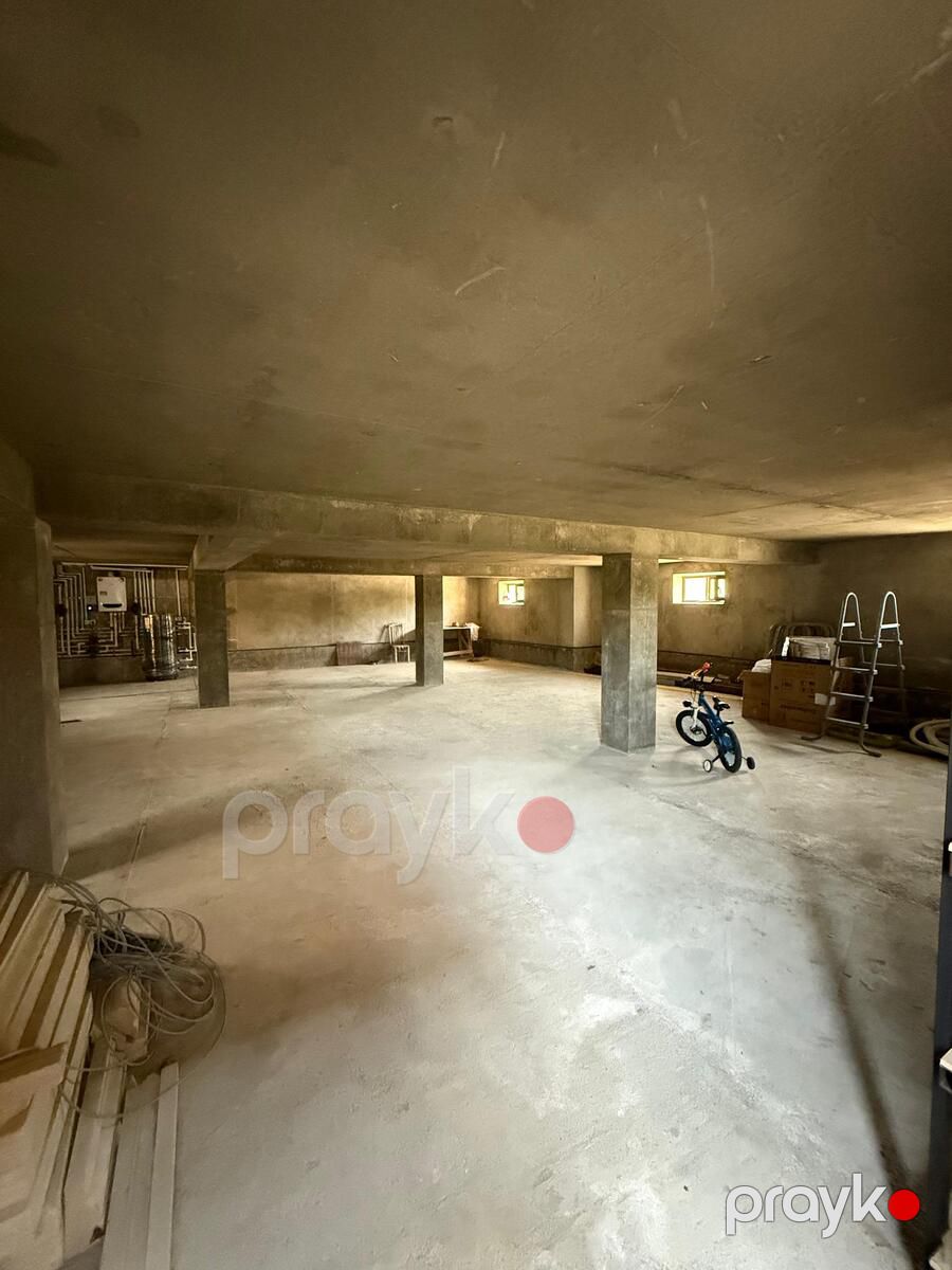 Satılır 5 otaqlı həyət evi/bağ evi 450 m² — Ev, villa, Bakı (7)