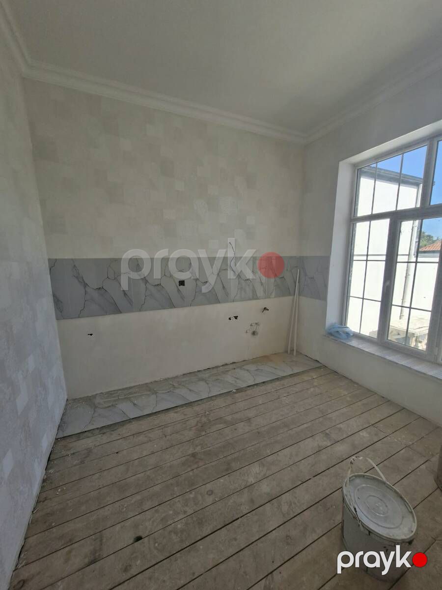 Həyət evi, Maştağa qəs — Ev, villa, Bakı (8)