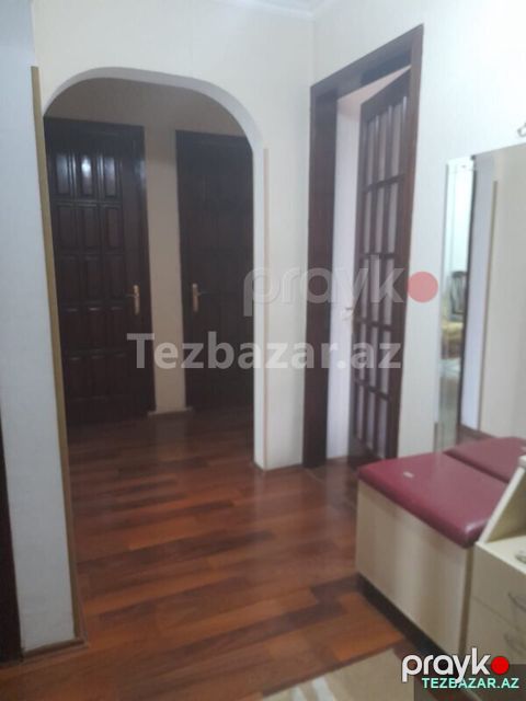 2 nəfər xanım otaq yoldaşı axtarılır — Bakı