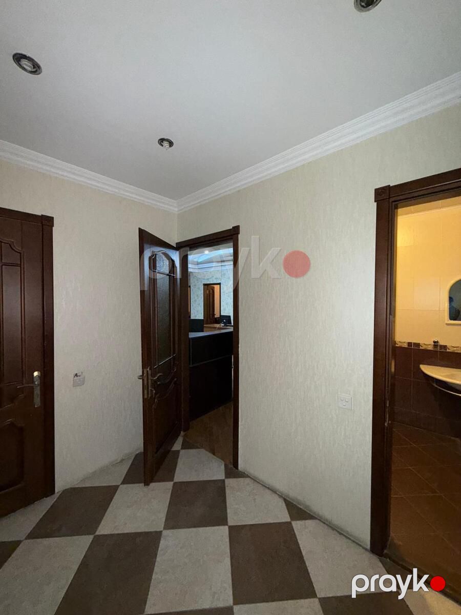 Satılır 3 otaqlı yeni tikili 137 m² — Mənzil, Bakı (12)