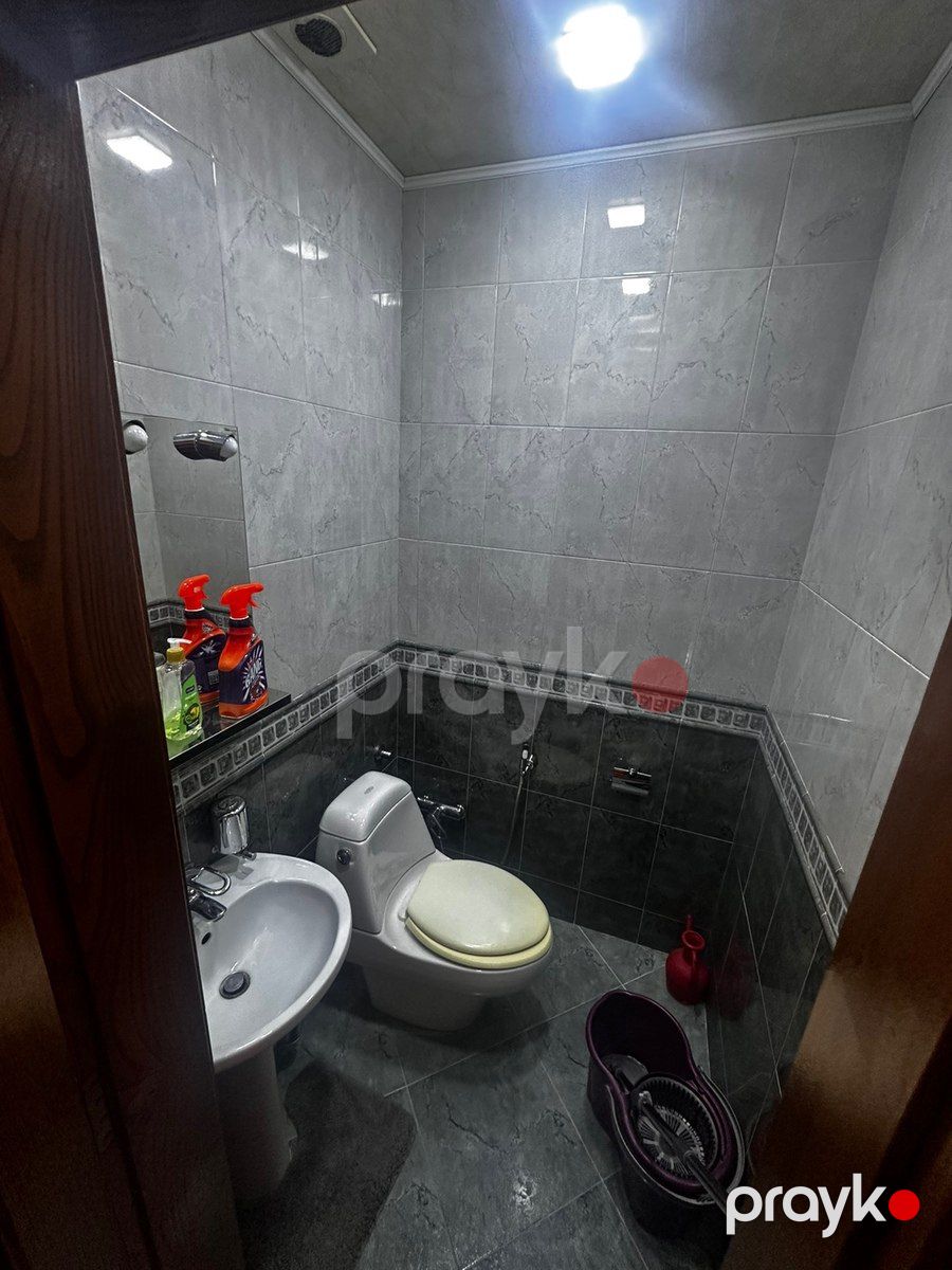 4-otaqlı yeni tikili kirayə verilir, Rəşid Behbudov küç. 59, 230 m² — Mənzil, Bakı (6)