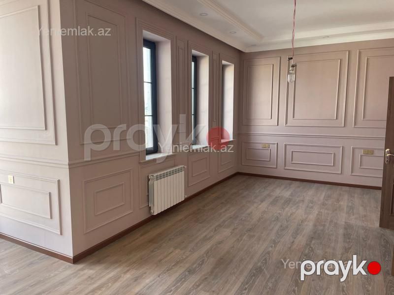 Satılır 7 otaqlı Həyət evi / Villa, 236 m², Sabunçu rayonu — Ev, villa, Bakı (6)