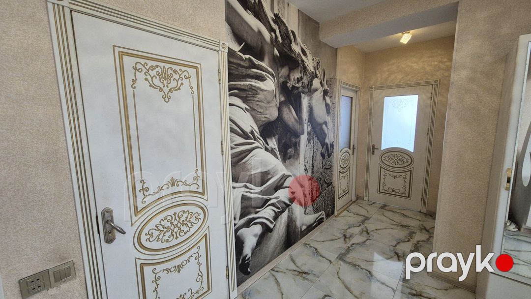 3-otaqlı yeni tikili, Xırdalan ş., 122 m² — Mənzil, Xırdalan (11)
