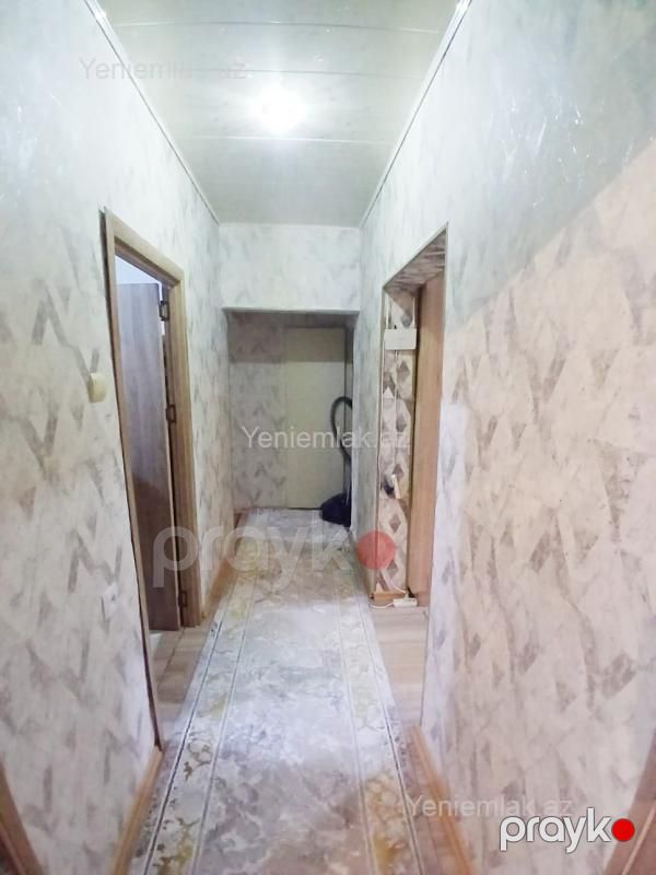 Satılır 3 otaqlı Bina evi menzil (Köhnə tikili), 80 m², 47-ci məhəllə — Mənzil, Sumqayıt (9)