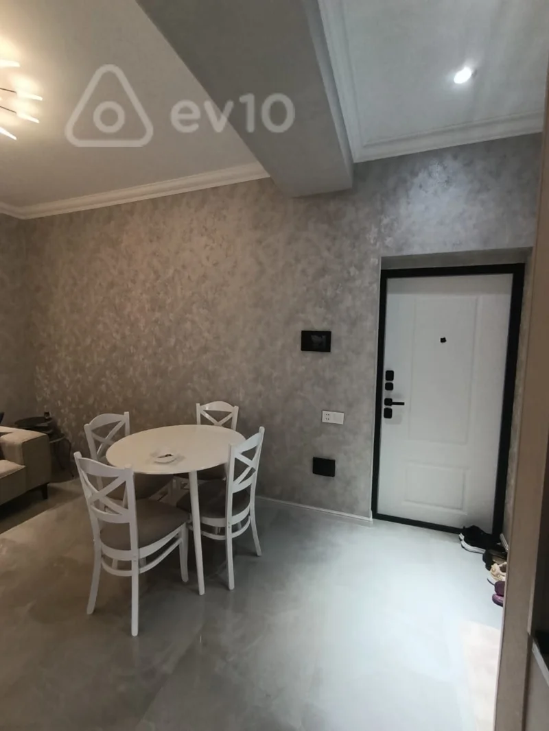3 otaqlı mənzil, 47 m², Kepez kuc — Mənzil, Bakı (4)