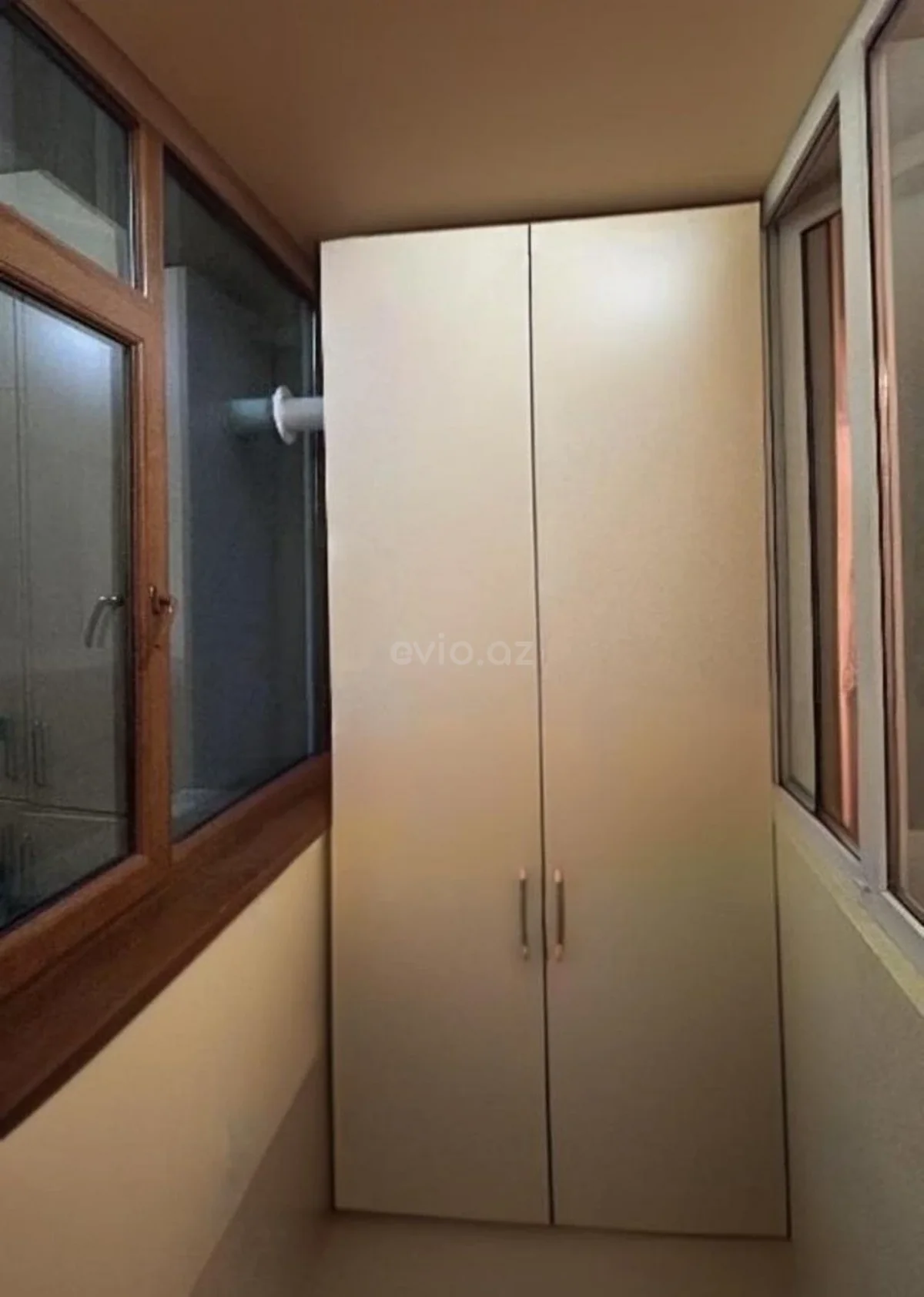 Kirayə 2 otaqlı mənzil 28 May metrosu yaxınlığında — Mənzil, Bakı (8)