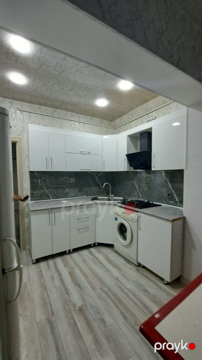 İcarəyə verilir 2 otaqlı köhnə tikili 65 m² — Mənzil, Bakı (6)