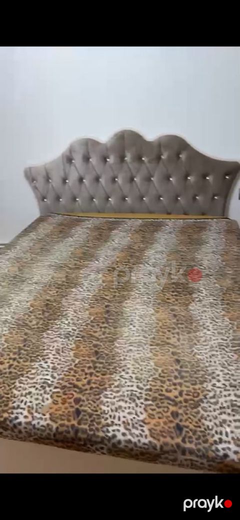 Çarpayı — Bakı