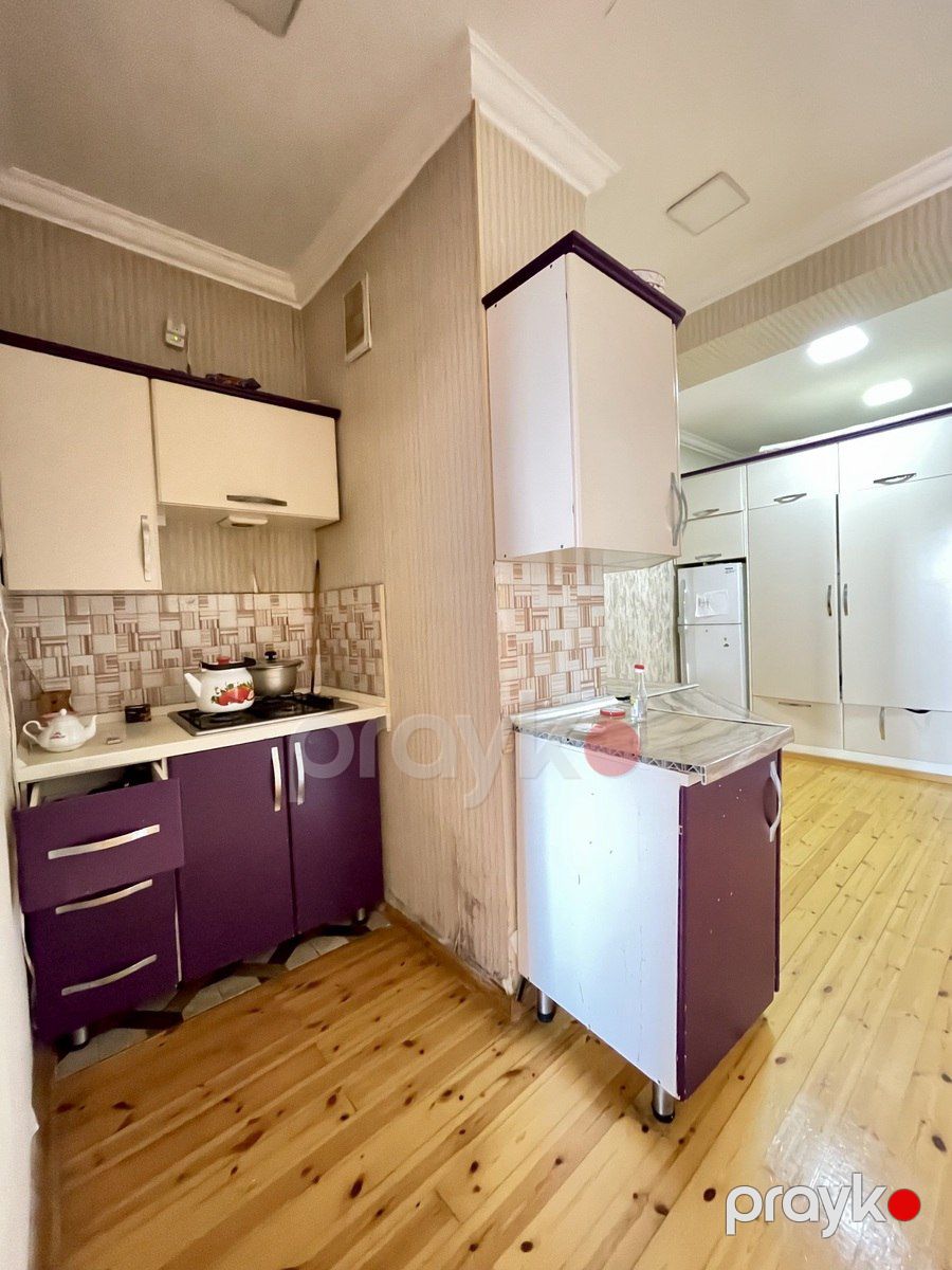 Satılır 2 otaqlı yeni tikili 70 m² — Mənzil, Xırdalan (9)
