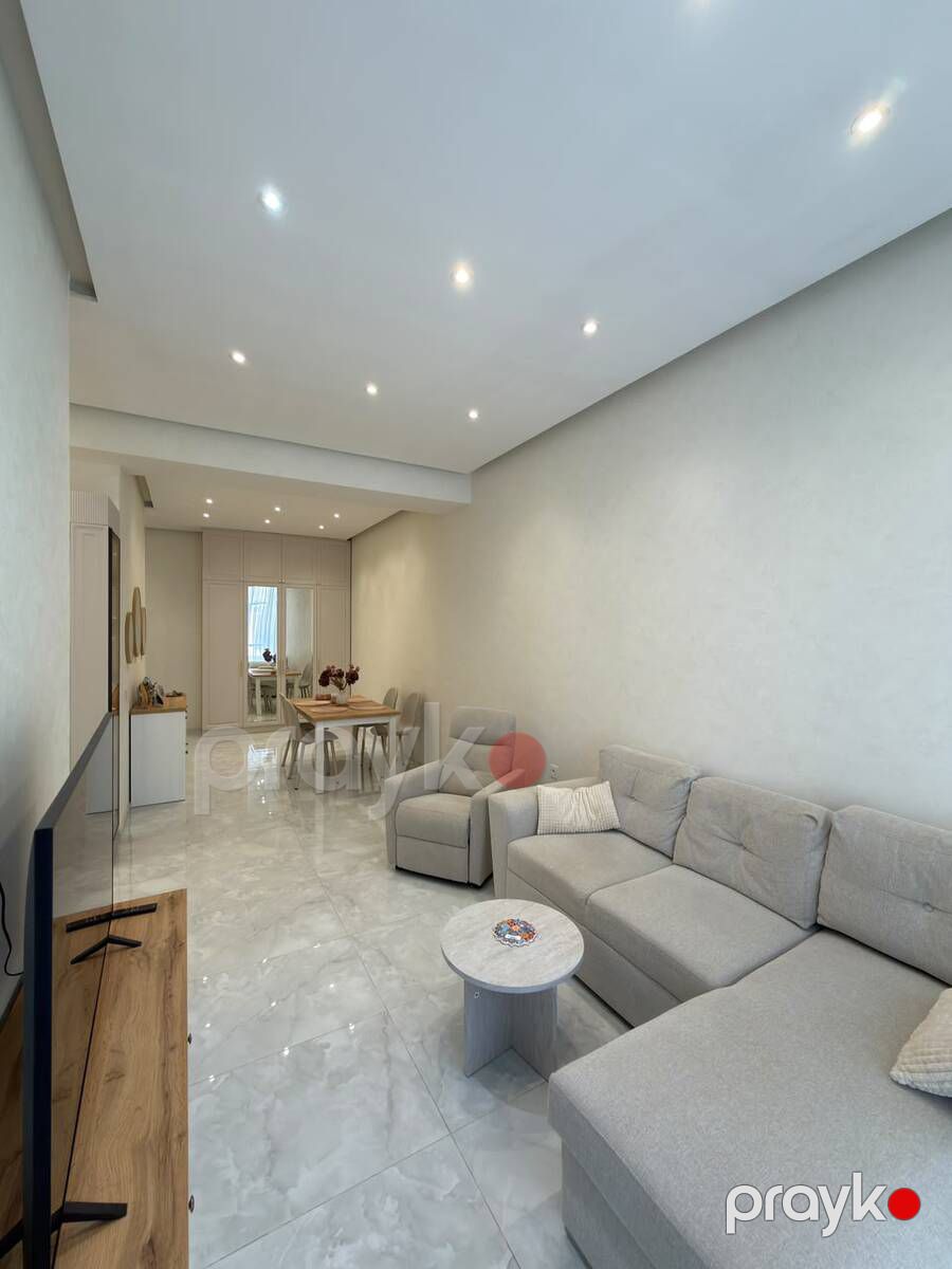 Satılır 2 otaqlı yeni tikili 74 m² — Mənzil, Bakı (3)