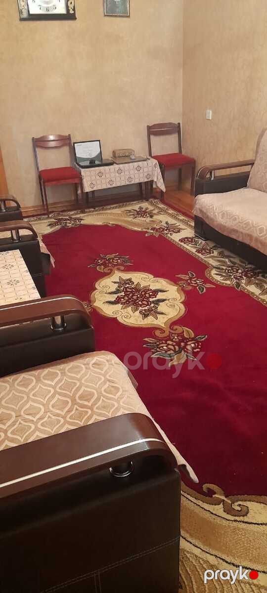 Satılır 3 otaqlı köhnə tikili 78 m² — Mənzil, Sumqayıt (2)