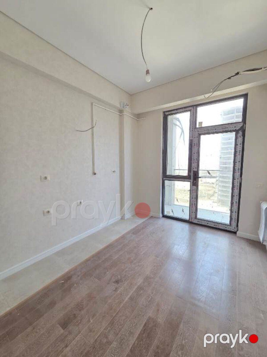 2-otaqlı yeni tikili, Park Yasamal 2, 56.6 m² — Mənzil, Bakı (4)