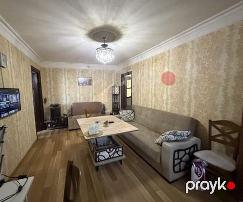 İcarəyə verilir 2 otaqlı köhnə tikili 50 m² — Bakı