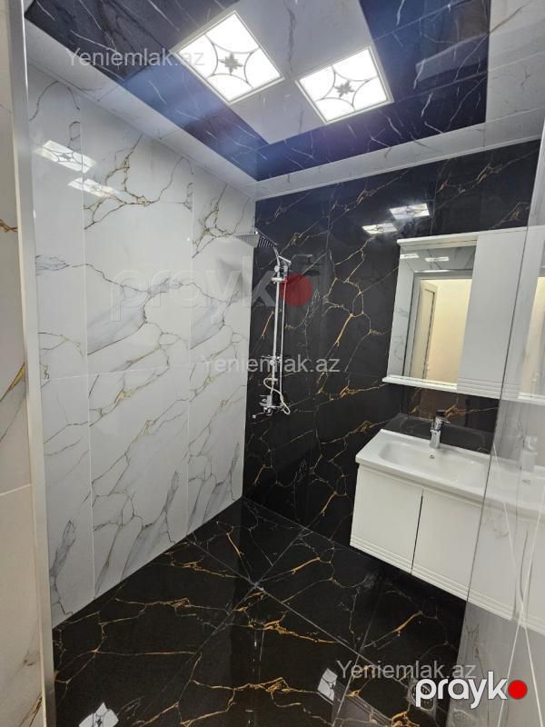 Satılır 3 otaqlı Bina evi menzil (Köhnə tikili), 75 m², Xətai rayonu — Mənzil, Bakı (2)