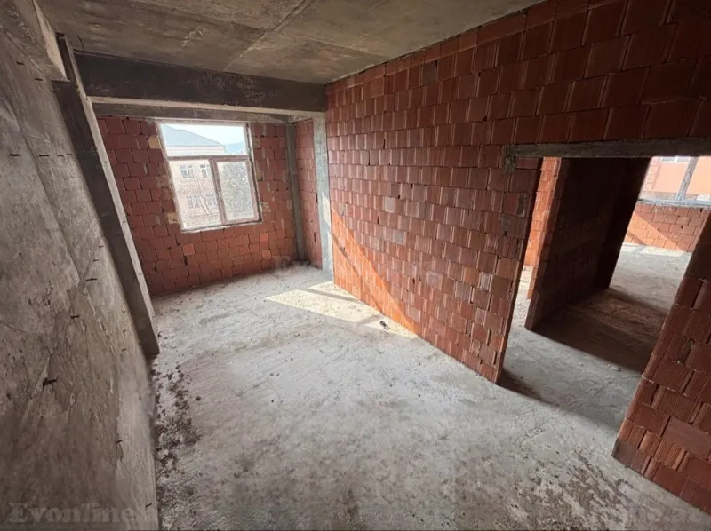 Satılır 2 otaqlı Mənzil Yeni tikili 738 m² Bakı, Qaradağ r., Lökbatan — Mənzil, Bakı (4)