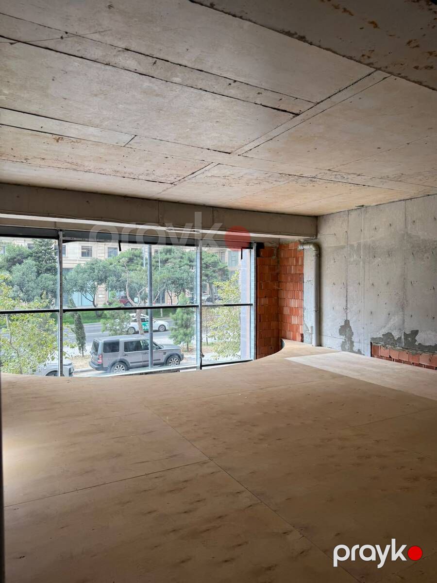 İcarəyə verilir obyekt 385 m² — Əmlak, Bakı (6)