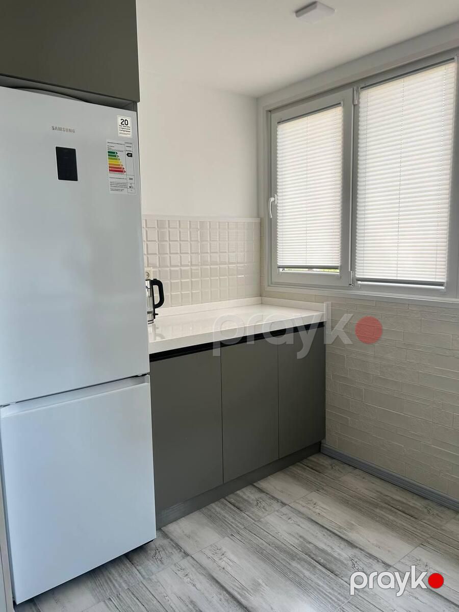 Satılır 2 otaqlı köhnə tikili 45 m² — Mənzil, Bakı (9)