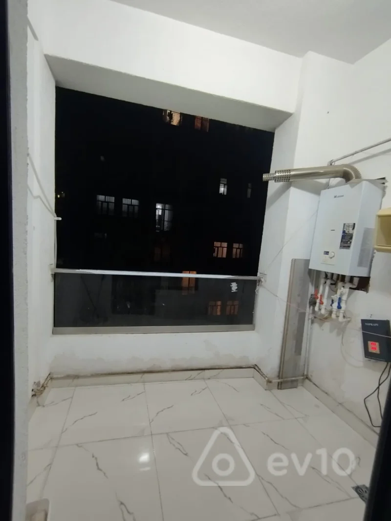 2 otaqlı mənzil, 70 m², Memar Əcəmi metrosu — kirayə — Mənzil, Bakı (11)