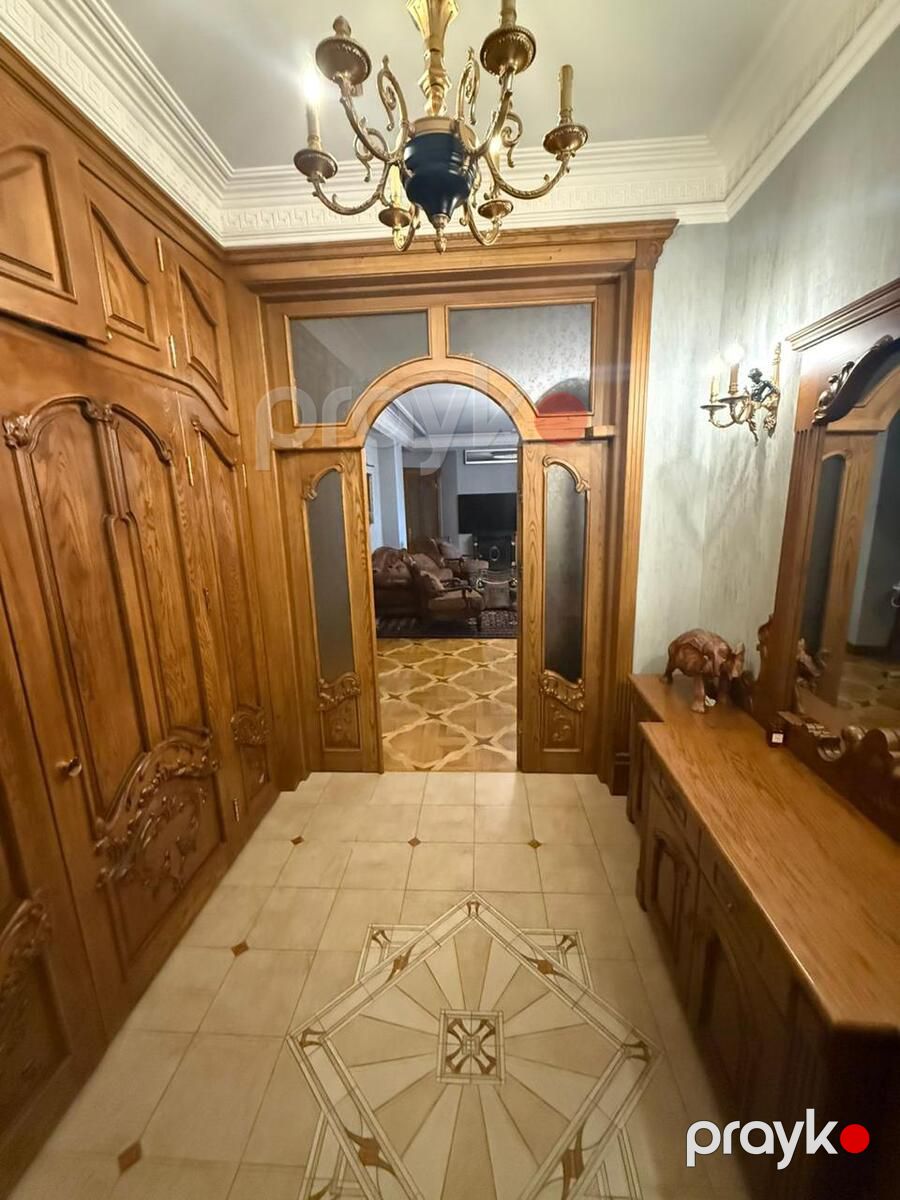 5-otaqlı yeni tikili, Gənclik m., 235 m² — Mənzil, Bakı (4)