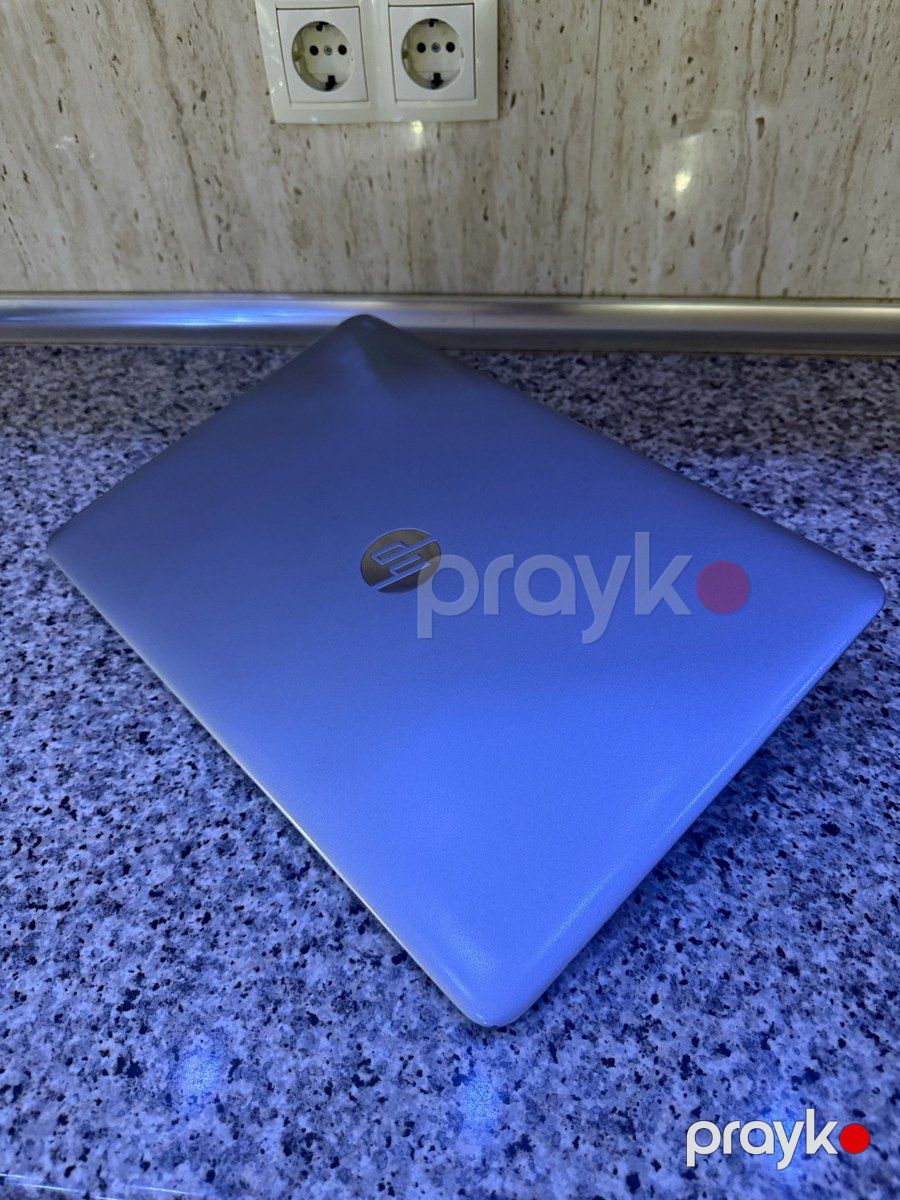 Noutbuk HP — Noutbuklar, Bakı (3)