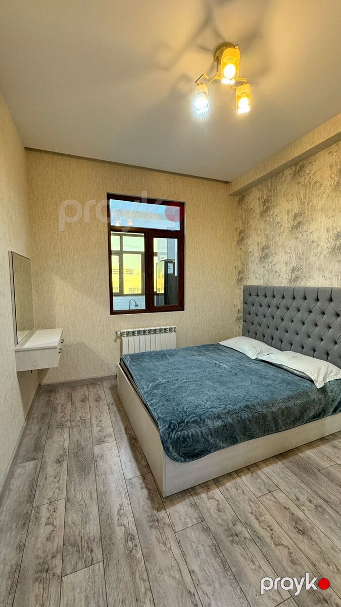 İcarəyə verilir 2 otaqlı yeni tikili 70 m² — Mənzil, Bakı (11)