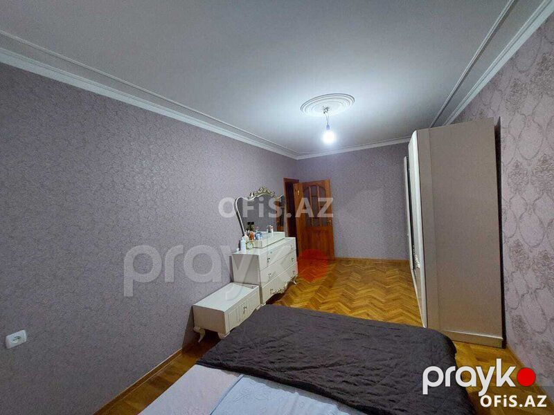 Köhnə tikili Satılır Sabunçu r., Bakixanov q., 4 otaq, 85 m² — Mənzil, Bakı (3)