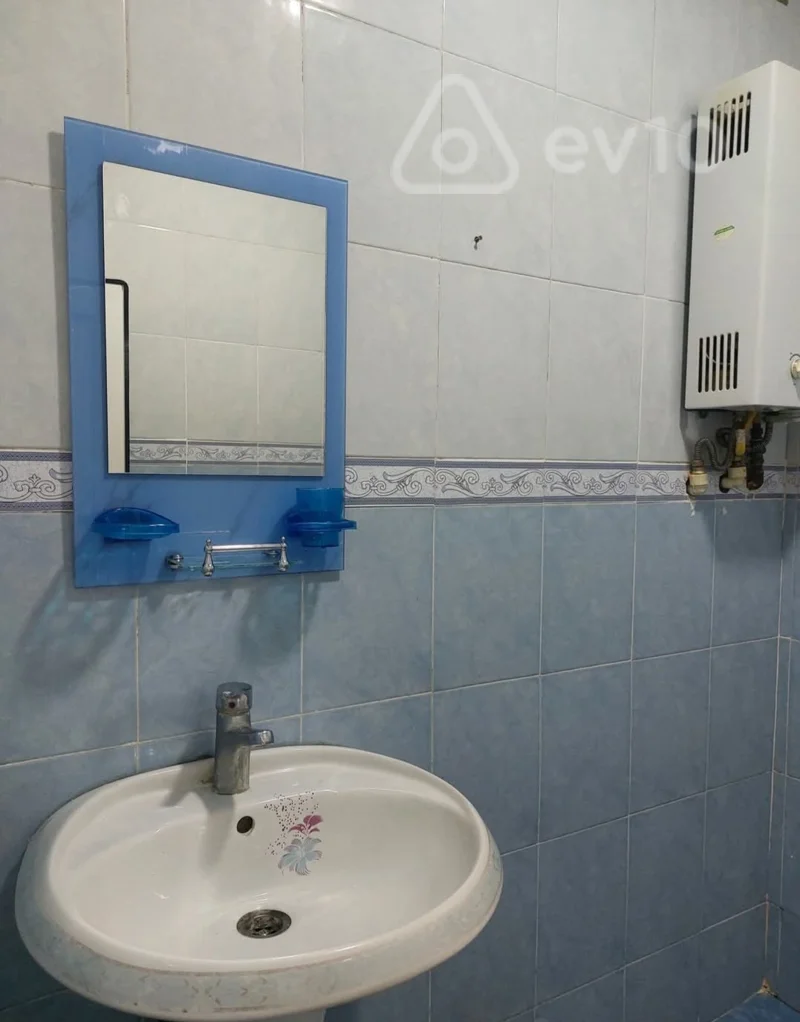 2 otaqlı mənzil, 60 m², Akim Abbasov küç — kirayə — Mənzil, Bakı (11)