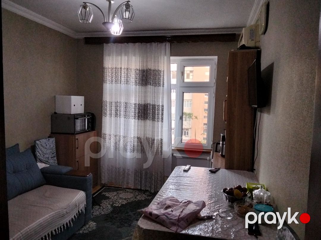 2-otaqlı mənzil, Nərimanov r., 42 m² — Mənzil, Bakı (2)