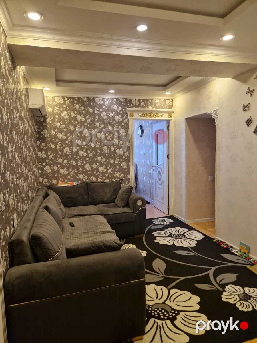 Satılır 3 otaqlı yeni tikili 82 m² — Mənzil, Bakı (11)