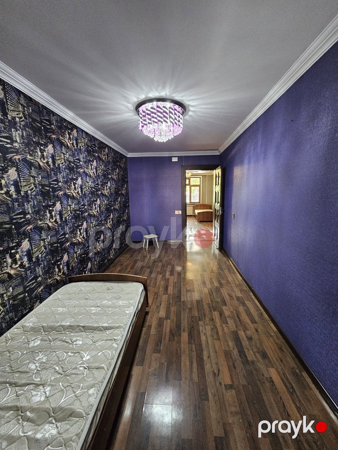 Satılır 3 otaqlı köhnə tikili 75 m² — Mənzil, Bakı (8)