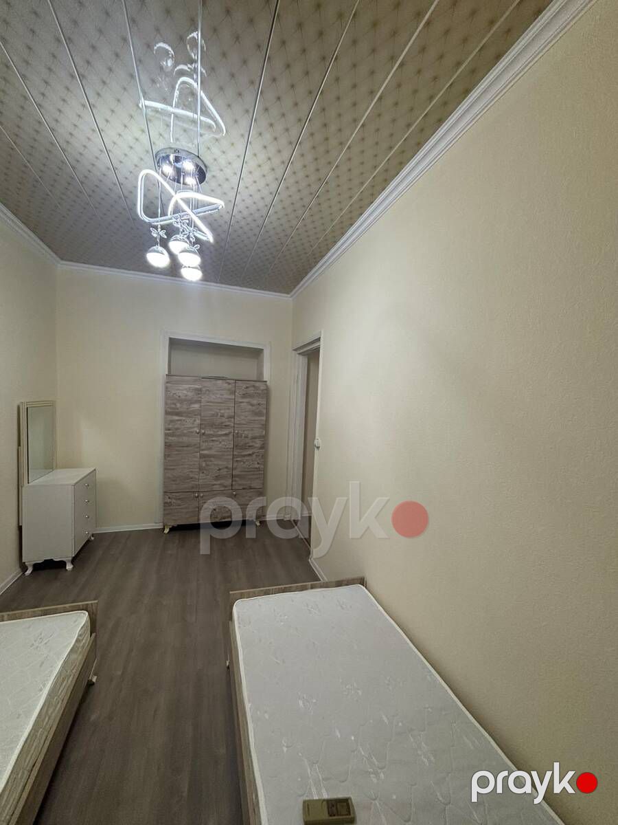 Satılır 2 otaqlı köhnə tikili 35 m² — Mənzil, Bakı (8)