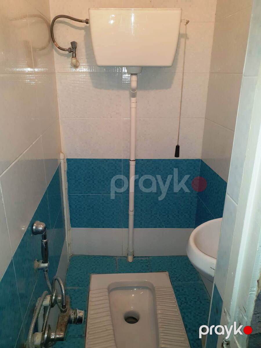 3-otaqlı mənzil kirayə verilir, Nizami m., 80 m² — Mənzil, Bakı (9)
