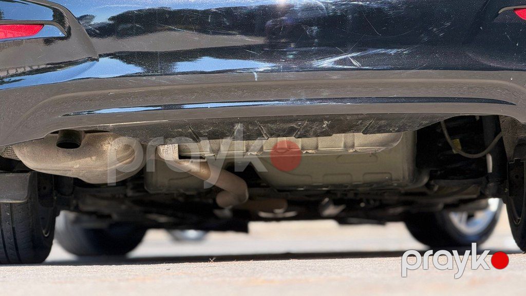 Chevrolet Cruze, 1.4 L, 2018 il, 239 000 km — Avtomobillər, Bakı (8)