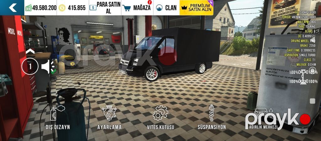 Real alıcıya endirim olcaq və maşınlar tek təkdə satılır — Avtoxidmət və diaqnostika, Fatmayı (8)