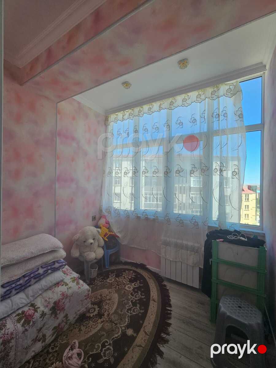 Satılır 3 otaqlı yeni tikili 51 m² — Mənzil, Bakı (11)