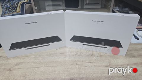 Samsung Tab S11 ultra 12/256 keyboardlu — Bakı