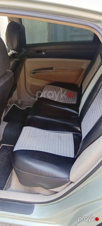 Toyota Prius, 1.5 L, 1.3 kWh, 2007 il, 380 000 km — Avtomobillər, Bakı (10)