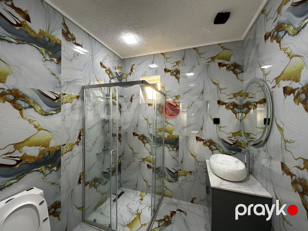 Satılır 4 otaqlı həyət evi/bağ evi 160 m² — Ev, villa, Bakı (8)
