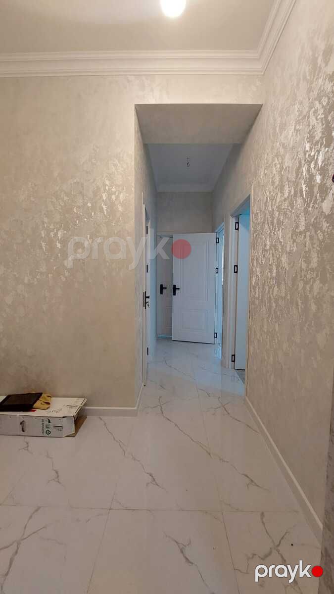 Satılır 3 otaqlı yeni tikili 54 m² — Mənzil, Bakı (5)