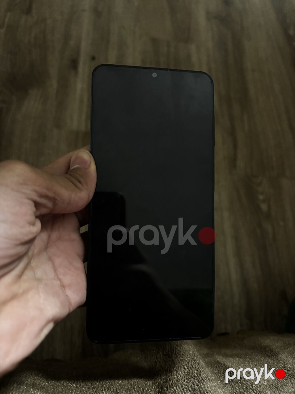 Samsung Galaxy A14 5G, 128 GB, rəng - Qara, İki sim kartlı — Samsung, Culfa (2)
