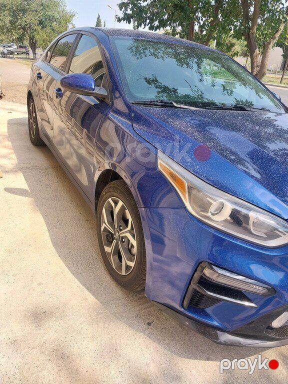Kia Forte, 2.0 L, 2019 il, 220 480 km — Avtomobillər, Gəncə (2)